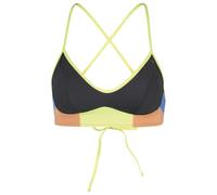 Rip Curl - Women's Mirage Ultimate Top - Bikini top size S, orange