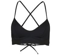 Rip Curl - Women's Mirage Ultimate Top - Bikini top size XL, black