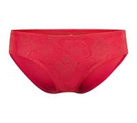 Rip Curl - Women's Oasis Full Pant - Bikini bottom size XS, red