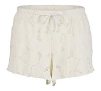 Rip Curl - Women's Oasis Swim Short - Boardshorts size M, sand/white