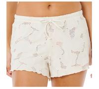 Rip Curl - Women's Oasis Swim Short - Boardshorts size M, white