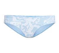 Rip Curl - Women's Pacific Coast Cheeky Pant - Bikini bottom size S, orange
