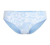 Rip Curl Pacific Coast Full Bikini Bottom Blue S Woman