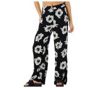 Rip Curl - Women's Party Pack Beach Pant - Casual trousers size L, black