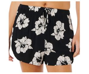 Rip Curl - Women's Party Pack Beach Short - Shorts size S, black