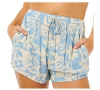 Rip Curl - Women's Party Pack Beach Short - Shorts size S, grey