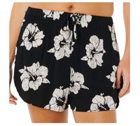 Rip Curl - Women's Party Pack Beach Short - Shorts size XS, black