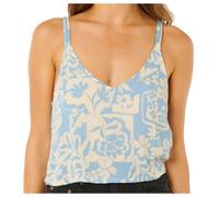 Rip Curl - Women's Party Pack Cami - Top size XS, sand