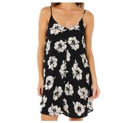 Rip Curl - Women's Party Pack Cover Up - Dress size M, black