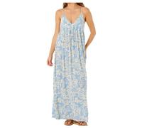 Rip Curl - Women's Party Pack Maxi - Dress size M, grey