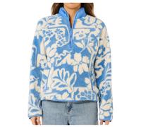 Rip Curl - Women's Party Pack Polar Fleece - Fleece jumper size L, grey