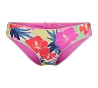 Rip Curl Party Wave Cheeky Hipster Bikini Bottom Multicolor XS Woman