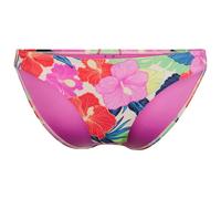 Rip Curl Party Wave Full Bikini Bottom Multicolor S Woman