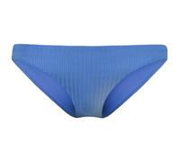 Rip Curl - Women's Premium Surf Cheeky Pant - Bikini bottom size XL, blue