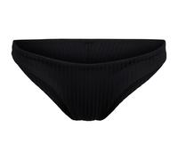 Rip Curl Premium Surf Good Bikini Bottom Black M Woman