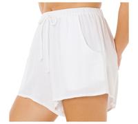 Rip Curl Premium Surf Holiday Shorts White XS Woman