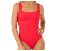 Rip Curl Premium Surf D-dd Swimsuit Red XL Women
