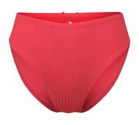 Rip Curl - Women's Premium Surf Retro High Good - Bikini bottom size XL, red