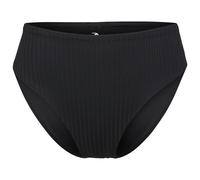 Rip Curl - Women's Premium Surf Retro High Good - Bikini bottom size XS, black