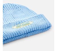Rip Curl Womens Premium Surf Shallow Knit Wide Turn Up Beanie