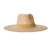 Rip Curl - Women's Premium Surf Straw Panama - Hat size M, sand