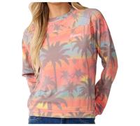 Rip Curl - Women's Retro Swell Crew - Jumper size XS, multi