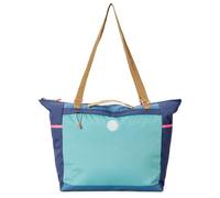 Rip Curl - Women's Rip 32 Beach Tote - Shoulder bag size 32 l, turquoise