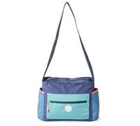 Rip Curl - Women's Rip Shoulder Bag - Shoulder bag size One Size, blue