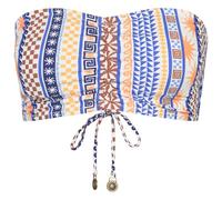 Rip Curl - Women's San Carlos Bandeau - Bikini top size XL, multi