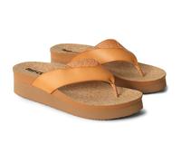 Rip Curl - Women's Sandy Bloom Open Toe - Sandals size 7,5-8,5, sand/orange