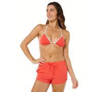 Rip Curl Classic Surf 3´´ Swimming Shorts Orange M Woman