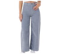 Rip Curl - Women's Stevie Cord Pant - Casual trousers size L, grey