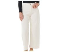 Rip Curl - Women's Stevie Cord Pant - Casual trousers size L, white