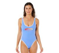 Rip Curl Womens Surf Puff 1 Piece Swimsuit