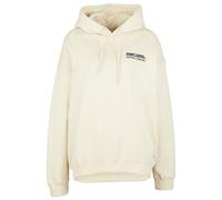 Rip Curl - Women's Surf Puff Heritage Hood - Hoodie size L, sand
