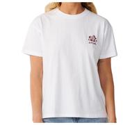 Rip Curl - Women's Surf Puff Party Pack Relaxed - T-shirt size S, white