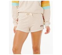 Rip Curl - Women's Surf Revival Fleece Short - Shorts size XL, sand