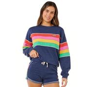 RIP CURL Women's Surf Revival Fleece Shorts Shorts