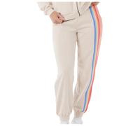 Rip Curl - Women's Surf Revival Track Pant - Tracksuit trousers size XXL, sand