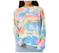 Rip Curl - Women's Surf Side Relaxed Crew - Jumper size XS, multi