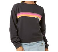 Rip Curl - Women's Surfarama Relaxed Crew - Jumper size M, grey