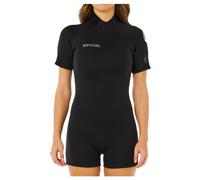 Rip Curl - Women's Trad BZ 22FL Spr - Wet suit size 12, black