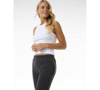 Rip Curl Womens Varsity Elasticated Waist Sweatpants Jogging Bottoms Joggers