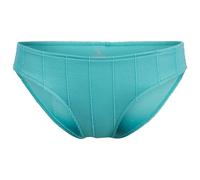 Rip Curl Vibe Surf Good Hipster Bikini Bottom Blue S Woman