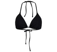 Rip Curl - Women's Vibe Surf Multi Fit Tri - Bikini top size XXL, black