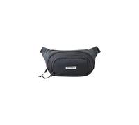 RIP CURL | XL Icons Fanny Pack | Men's Crossbody Bag Large Size Recycled Polyester | 35 x 19 x 9 cm | Black, Black, 35 x 19 x 9 cm