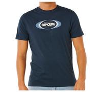 Rip Curl - Yo Mumma Tee - T-shirt size XL, blue
