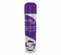 RIP Fleas Extra Household Flea Spray - 600ml