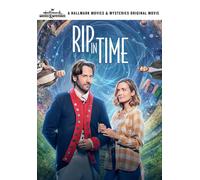 Rip In Time (DVD) Torrey DeVitto Niall Matter Jessica Harmon (US IMPORT)