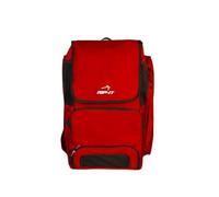 RIP-IT Tournament 3 Softball Backpack, Scarlet